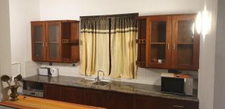 Residence Jasmine - Aluthgama - 2