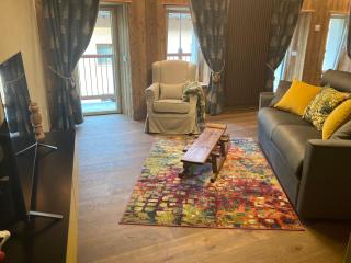 La Noix - Alloggi ad uso turistico - VDA - ARVIER - n 0041 e n 0042 - 8