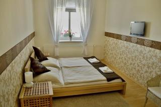 Hotel Florian - Slavkov u Brna - 8