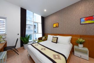 Felix Hotel - Ho Chi Minh - 6