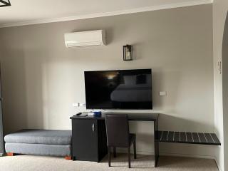 Federation Motel Resort - Corowa - Corowa - 4