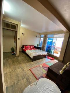 Dale View Homestay - Darjeeling - 8