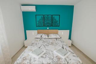 Apartment LG - 1