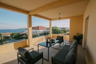 Apartment LG - Seget Vranjica - 0