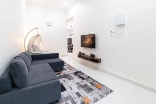 HILMERA Guesthouse - Kuantan - 8