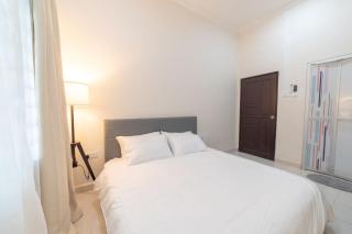 HILMERA Guesthouse - Kuantan - 6