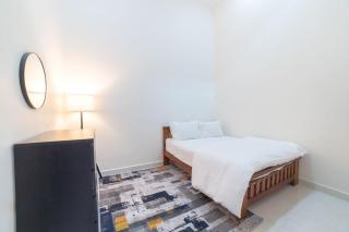 HILMERA Guesthouse - Kuantan - 5
