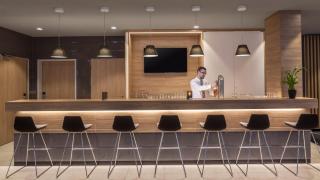 Holiday Inn Express - Wuppertal - Hauptbahnhof by IHG - Wuppertal - 4