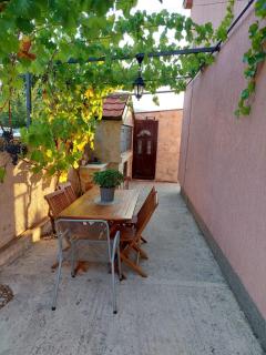 Green Oasis - Kotor - 1