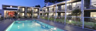 Hotel Eden Park Pau Est, avec Piscine - Pau - 9