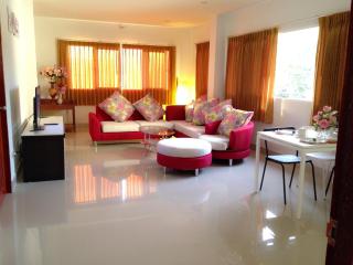 Siray House - 9