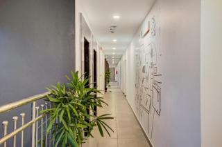 Xenia, GCDA, Kakkanad - Kakkanad - 2
