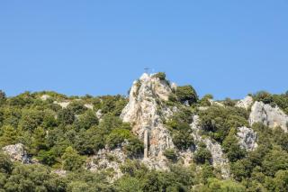 Bed and Terrace Caterina - 4