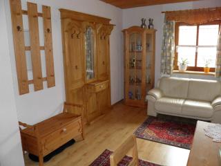 Ferienwohnungen Anna Geißinger - Mauth - 2