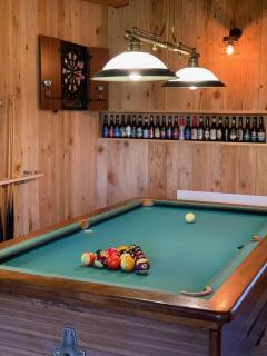 La grange de l'Adour - Trassouet - 6