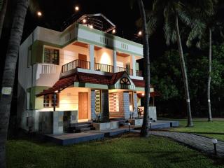 Mermaid Resorts & Banquets - Chennai - 9