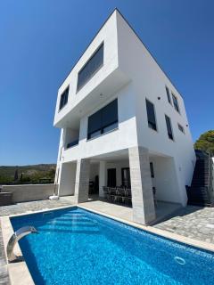 Villa NeRu II - Vodice - 0