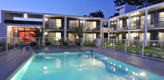 Hotel Eden Park Pau Est, avec Piscine - 0