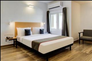 Xenia, GCDA, Kakkanad - 1