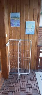 Appartement - bat A - Puy Saint Vincent 1800 - 4 personnes - 6