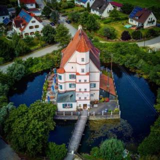 Schloss Kalteneck - 0
