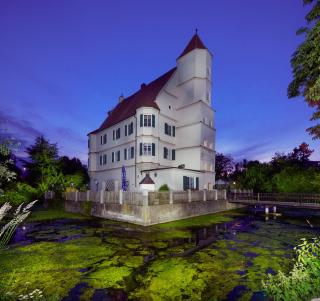 Schloss Kalteneck - 2