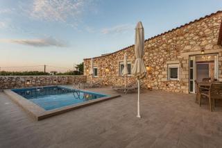 Villa Argyro - Kolymvari - 1