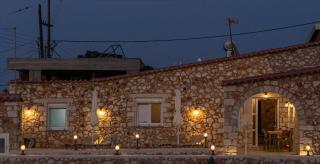 Villa Argyro - Kolymvari - 2