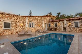 Villa Argyro - 9