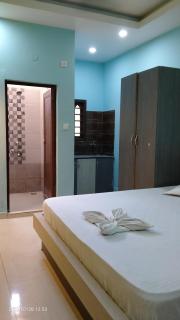 Ashirbad Guest House - Puri - 6