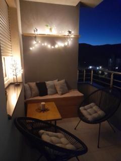 GRAND BB Apartman - Bajina Bašta - 0