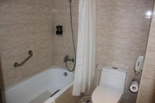 Chiayi Maison de Chine Hotel - Città di Chiayi - 7
