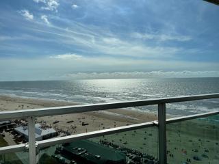 Top View - Zandvoort - 1