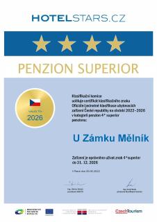 Penzion U Zámku - Mělník - 9