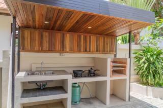 THALEMAAN POOL VILLA - Ko Samui - 6