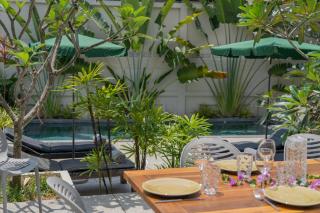 THALEMAAN POOL VILLA - Koh Samui - 1