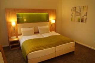 Landhotel Klempau - Lübeck - 8