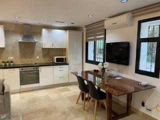 PUERTO BANUS Apartamento LOLA - Marbella - 5