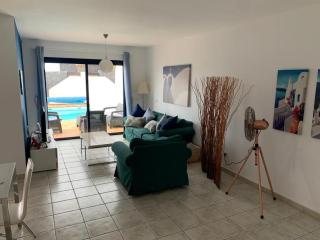 Casa Coloradas - Playa Blanca - 7