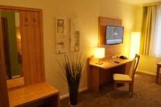 Landhotel Klempau - Lübeck - 7