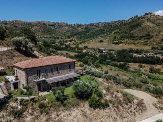 Country House L'antica pietra - Perdifumo - 0