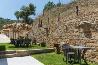 Country House L'antica pietra - Perdifumo - 4