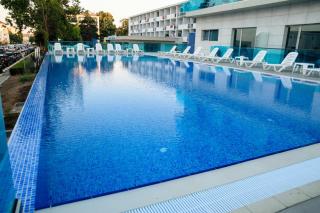 Hotel Union - Eforie Nord - 7