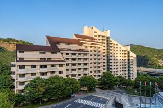 Swiss Grand Hotel Seoul & Grand Suite - Séoul - 7