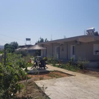 Rey Garden Villa - Vlorë - 0