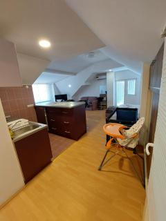 Apartmani Milojić - Soko Banja - 2