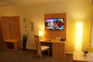 Landhotel Klempau - Lübeck - 4