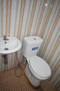 Homestay Legundi Syariah - 6