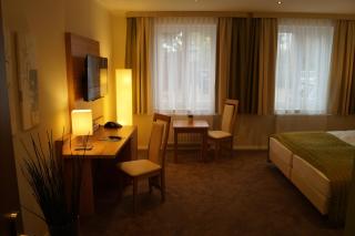 Landhotel Klempau - Lübeck - 2