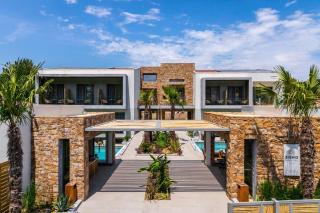 Soho Exclusive Suites - Skala Potamias - 0
